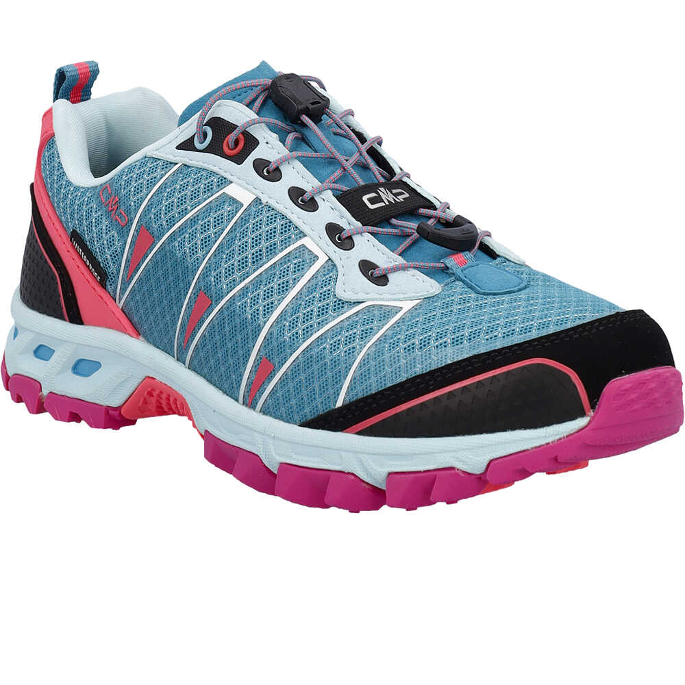 Cmp zapatillas trail mujer ALTAK WMN TRAIL SHOES WP 05