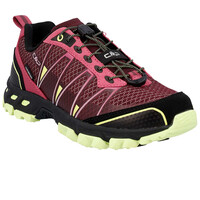 Cmp zapatillas trail mujer ALTAK WMN TRAIL SHOES WP 05