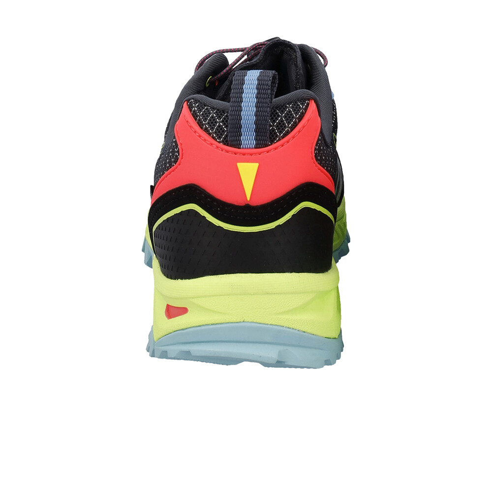 Cmp zapatillas trail mujer ALTAK WMN TRAIL SHOES WP puntera