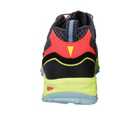 Cmp zapatillas trail mujer ALTAK WMN TRAIL SHOES WP puntera