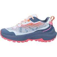 Cmp zapatillas trail mujer JEMINI WMN FAST HIKING SHOES lateral interior