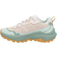 Cmp zapatillas trail mujer JEMINI WMN FAST HIKING SHOES lateral interior