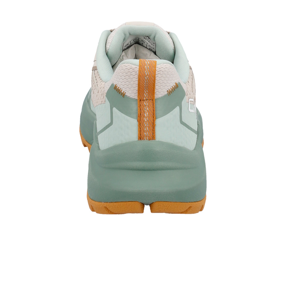 Cmp zapatillas trail mujer JEMINI WMN FAST HIKING SHOES puntera