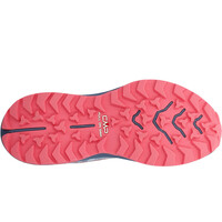 Cmp zapatillas trail mujer JEMINI WMN FAST HIKING SHOES vista superior
