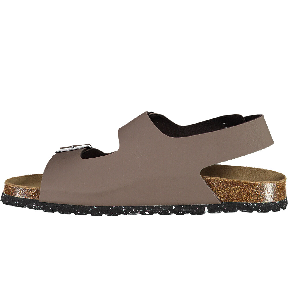Cmp zueco hombre ECO KEIDHA SLIPPER lateral interior