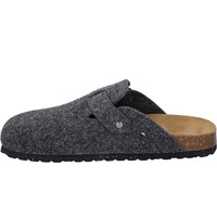 Cmp zueco hombre ECO TARAZ HOME SLIPPERS lateral interior