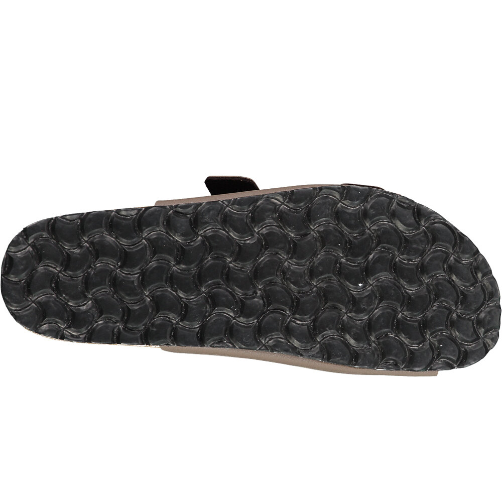 Cmp zueco hombre ECO THALITHA SLIPPER vista superior