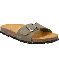 Cmp zueco mujer ECO ELYS WMN SLIPPER 05