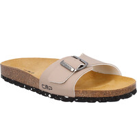 Cmp zueco mujer ECO ELYS WMN SLIPPER 05