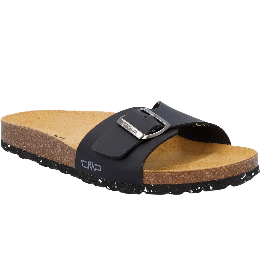 Cmp zueco mujer ECO ELYS WMN SLIPPER 05