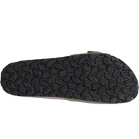 Cmp zueco mujer ECO ELYS WMN SLIPPER vista superior