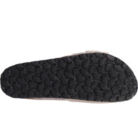 Cmp zueco mujer ECO ELYS WMN SLIPPER vista superior