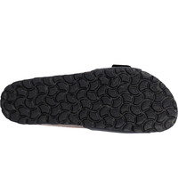 Cmp zueco mujer ECO ELYS WMN SLIPPER vista superior