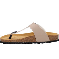 Cmp zueco mujer ECO MYMOSA WMN FLIP FLOP lateral interior