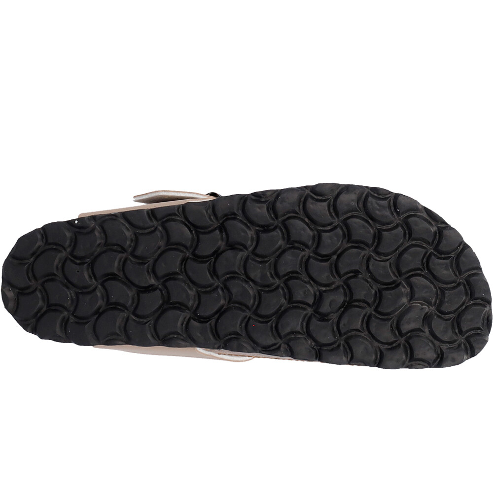 Cmp zueco mujer ECO MYMOSA WMN FLIP FLOP vista superior