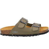 ECO THALITHA WMN SLIPPER