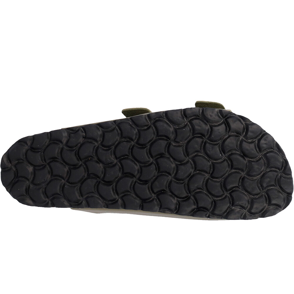 Cmp zueco mujer ECO THALITHA WMN SLIPPER vista superior