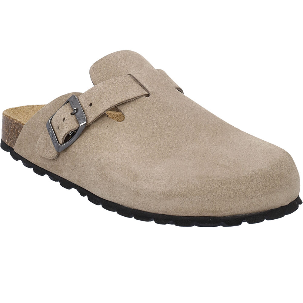 Cmp zueco mujer NAVARRO WMN SLIPPERS 05