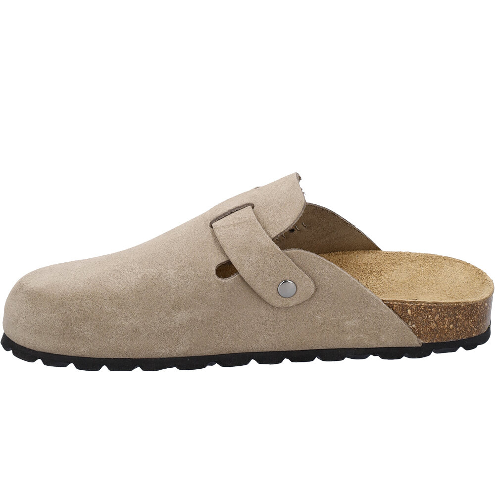 Cmp zueco mujer NAVARRO WMN SLIPPERS lateral interior