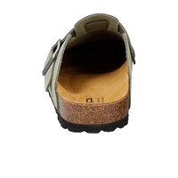 Cmp zueco mujer NAVARRO WMN SLIPPERS puntera