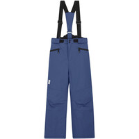 Color Kids pantalones esquí infantil SKI PANT - W. Pockets vista frontal