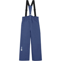 Color Kids pantalones esquí infantil SKI PANT - W. Pockets vista trasera