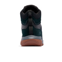 Columbia bota trekking hombre BURNSIDER  WATERPROOF 05