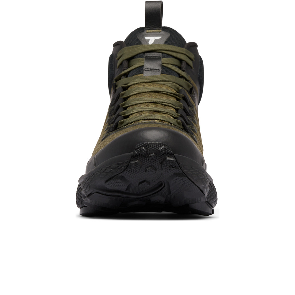 Columbia bota trekking hombre ESCAPE THRIVE� TITANIUM� MID OUTDRY� 05