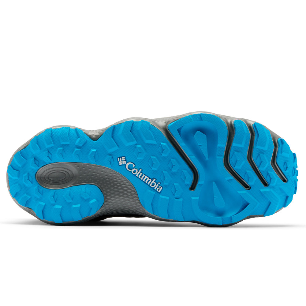 Columbia bota trekking hombre ESCAPE THRIVE� TITANIUM� MID OUTDRY� 06
