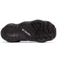 Columbia bota trekking hombre ESCAPE THRIVE� TITANIUM� MID OUTDRY� 07