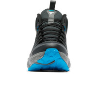 Columbia bota trekking hombre ESCAPE THRIVE� TITANIUM� MID OUTDRY� puntera