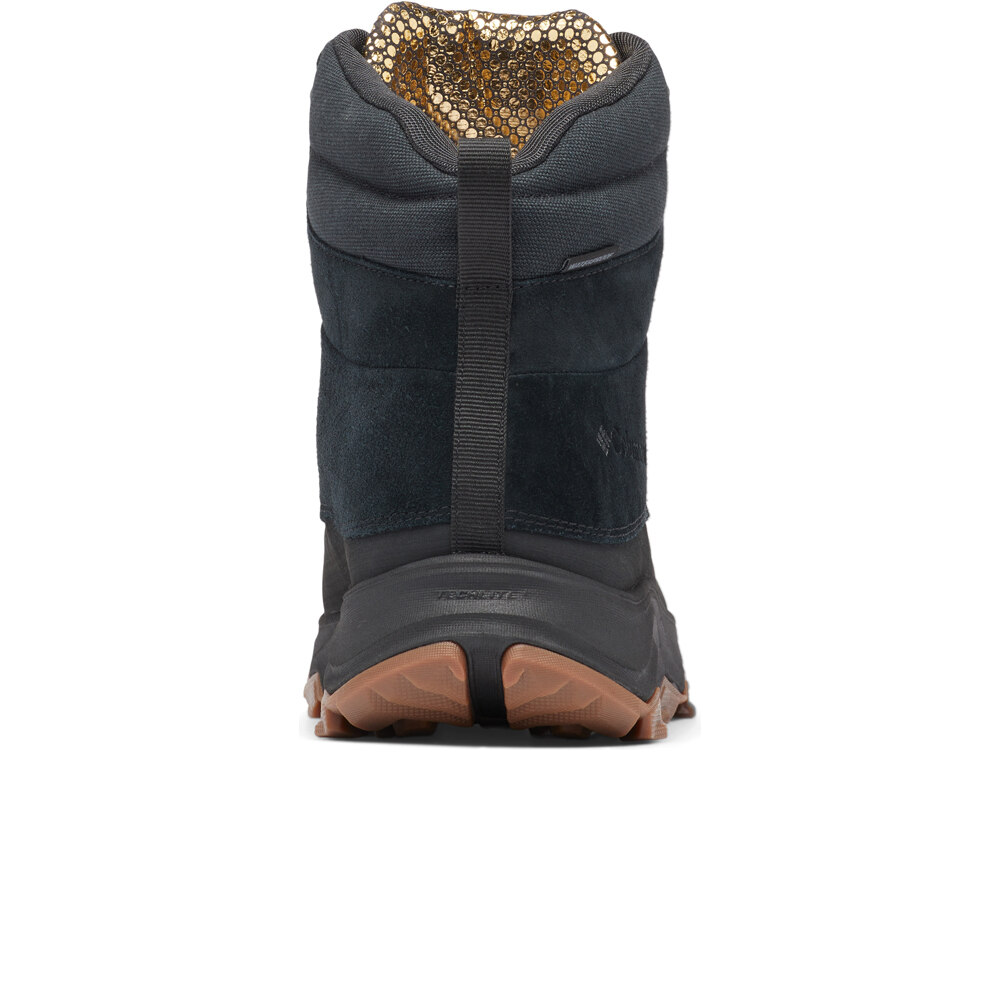 Columbia bota trekking hombre EXPEDITIONIST SHIELD 05