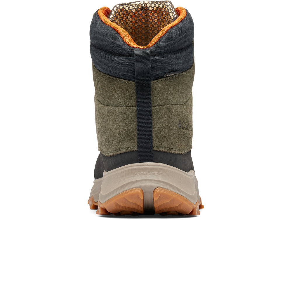 Columbia bota trekking hombre EXPEDITIONIST SHIELD 05