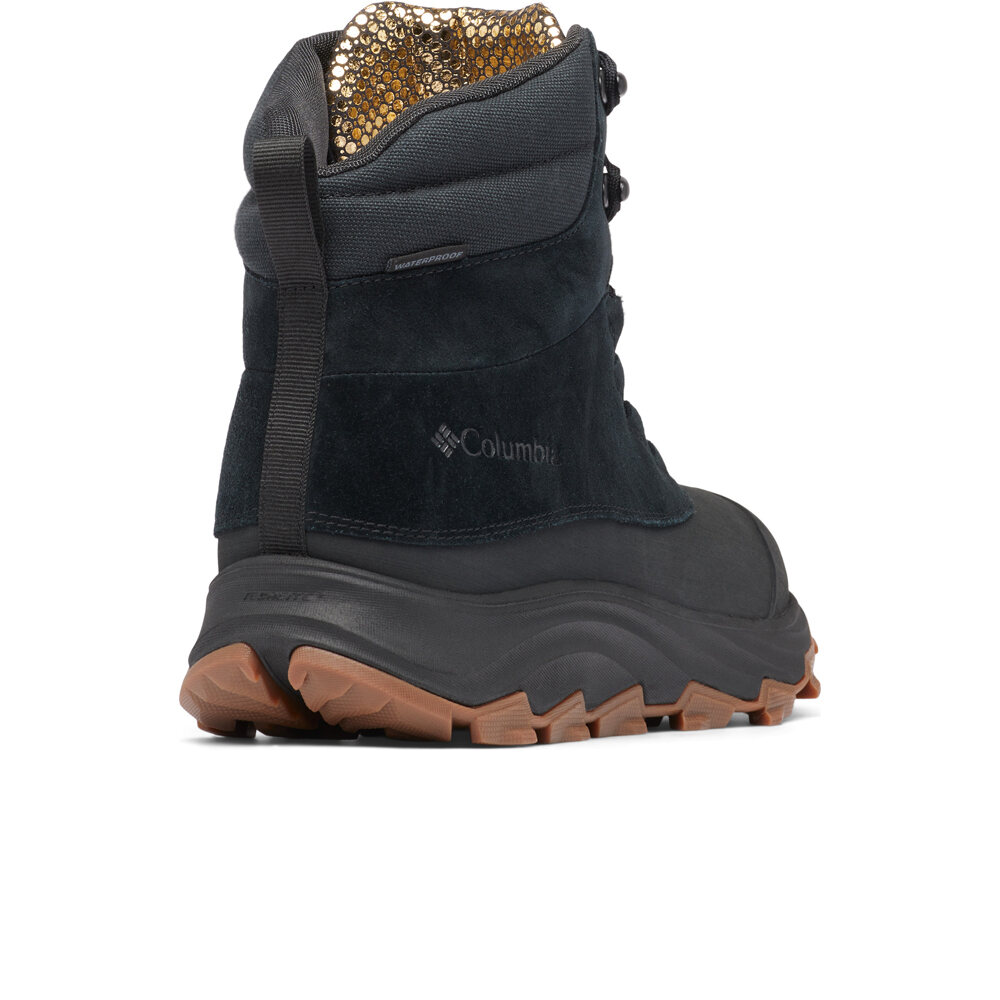 Columbia bota trekking hombre EXPEDITIONIST SHIELD 06