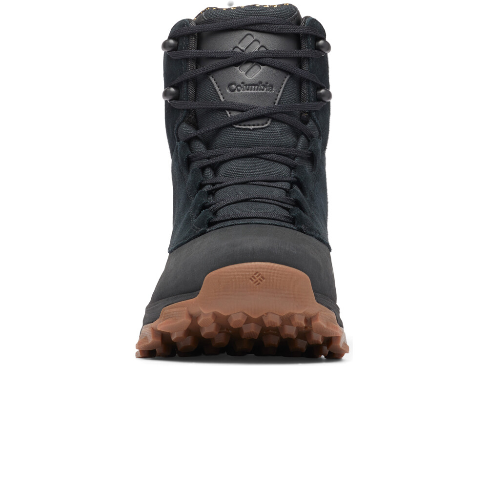 Columbia bota trekking hombre EXPEDITIONIST SHIELD puntera