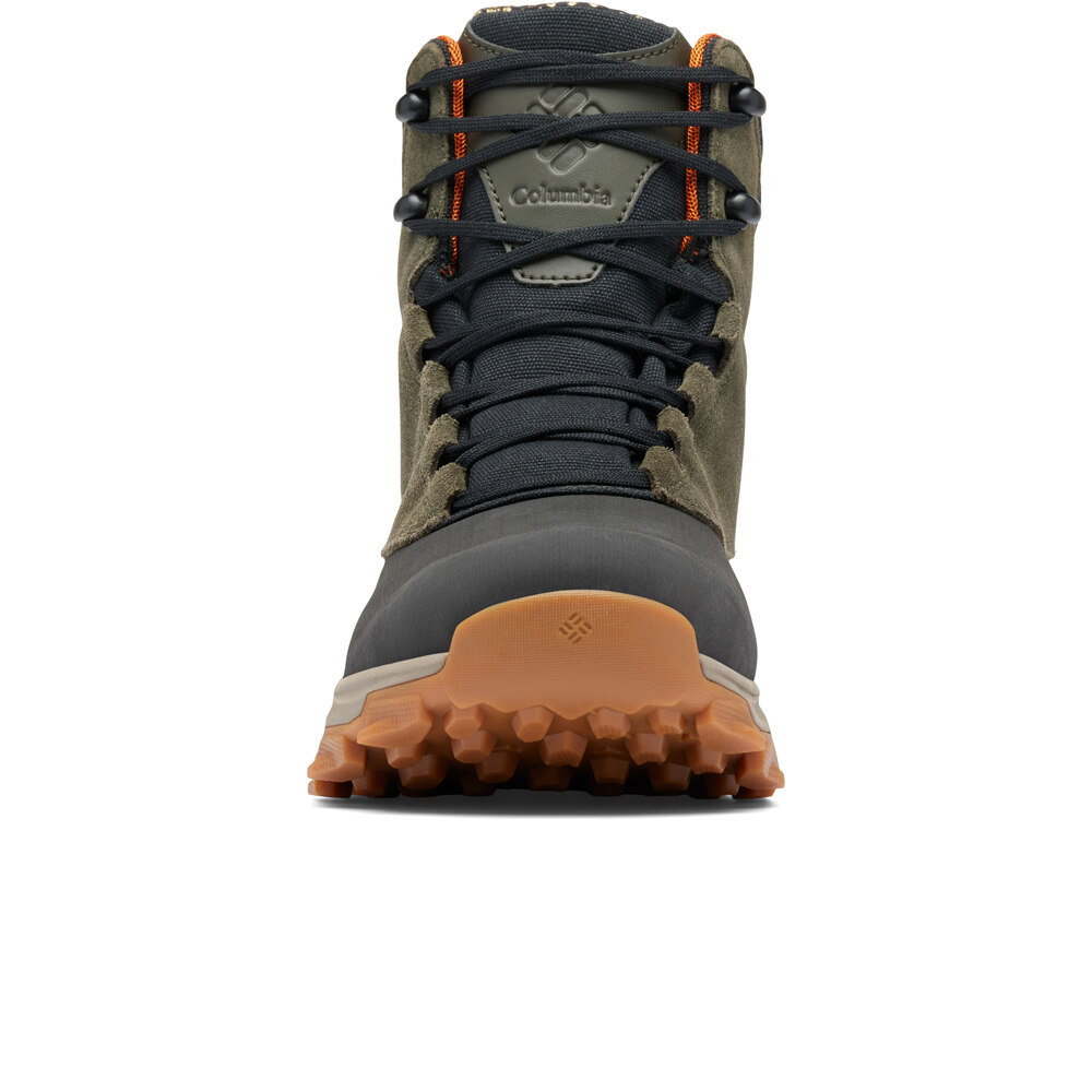 Columbia bota trekking hombre EXPEDITIONIST SHIELD puntera