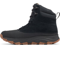 Columbia bota trekking hombre EXPEDITIONIST SHIELD vista superior