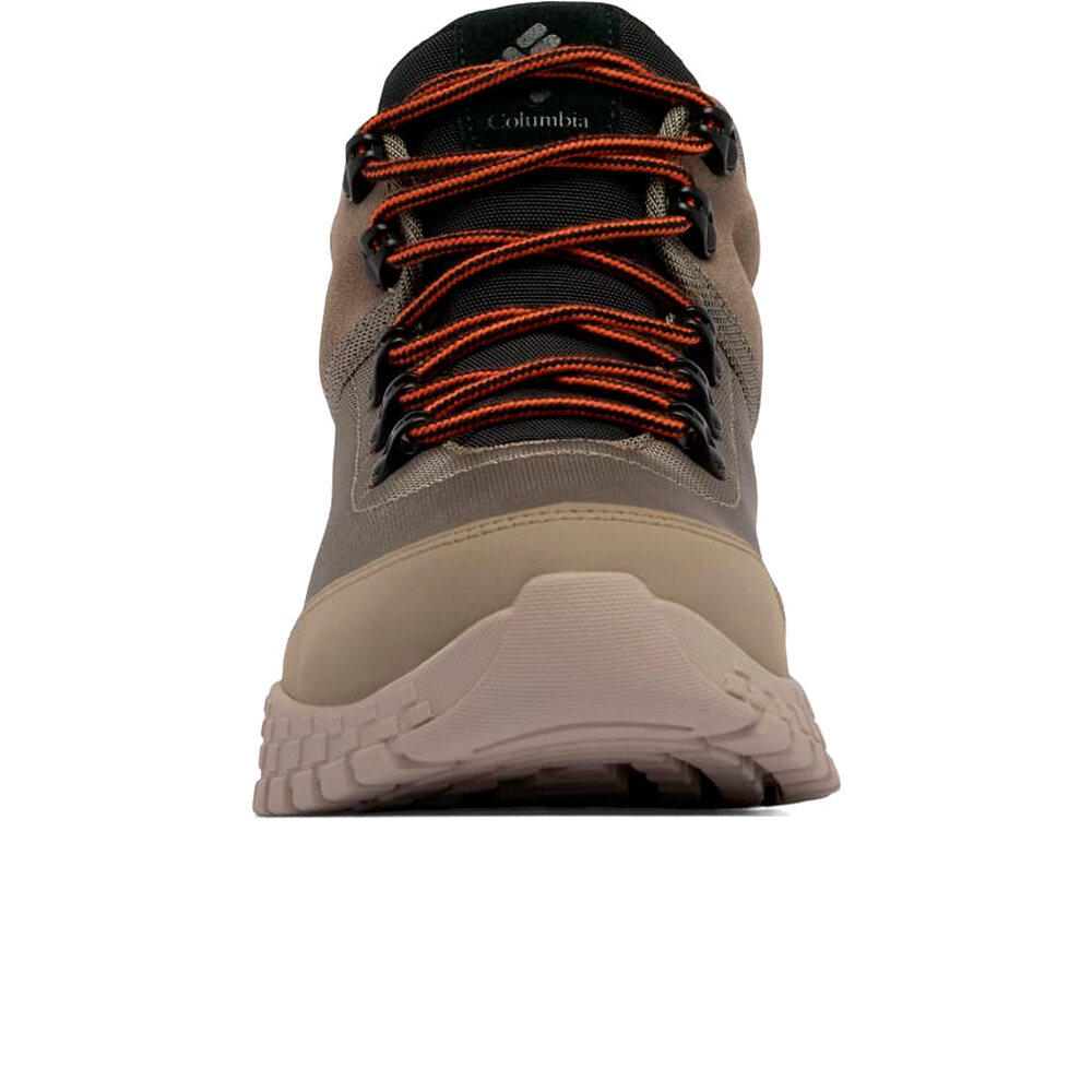 Columbia bota trekking hombre FAIRBANKS MID 06