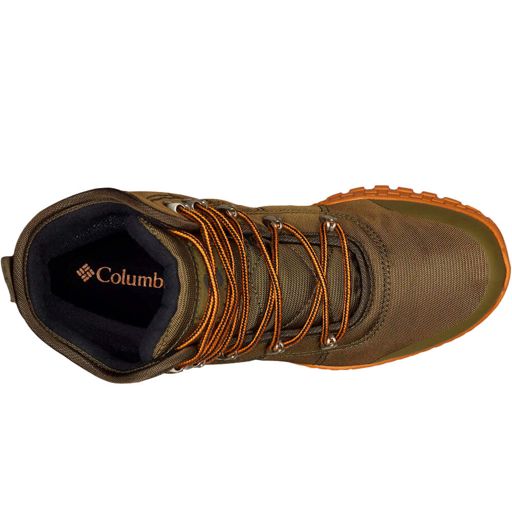 Columbia bota trekking hombre FAIRBANKS� OMNI-HEAT� 06