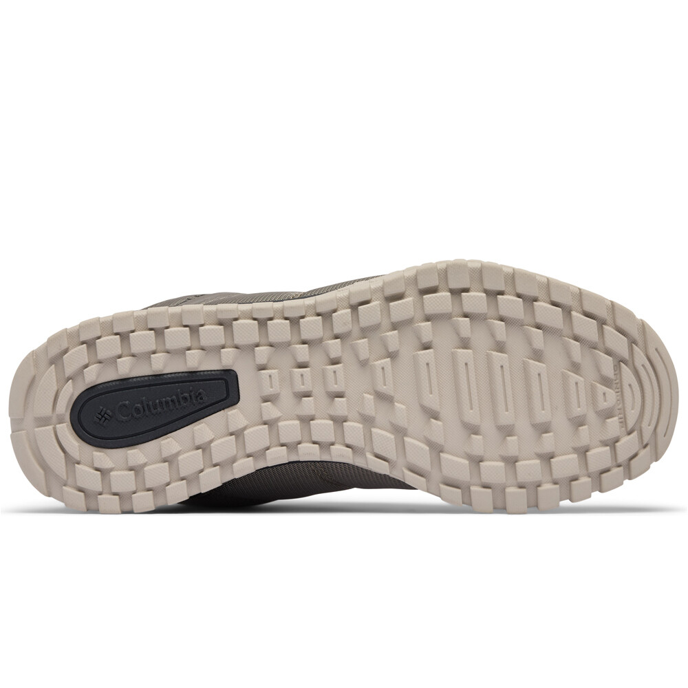 Columbia bota trekking hombre FAIRBANKS� OMNI-HEAT� 07