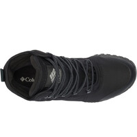 Columbia bota trekking hombre FAIRBANKS OMNI-HEAT 08