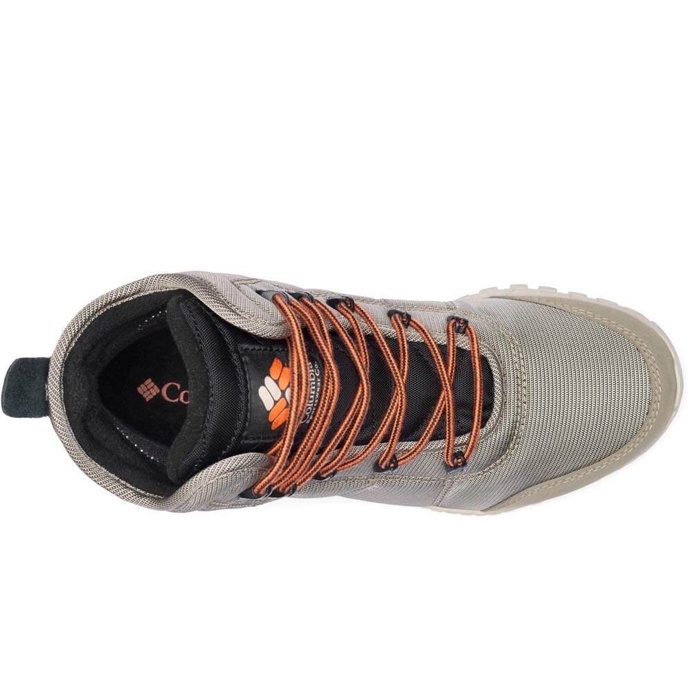 Columbia bota trekking hombre FAIRBANKS� OMNI-HEAT� 08