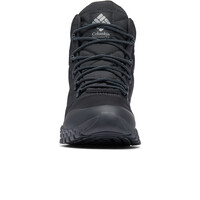 Columbia bota trekking hombre FAIRBANKS OMNI-HEAT puntera