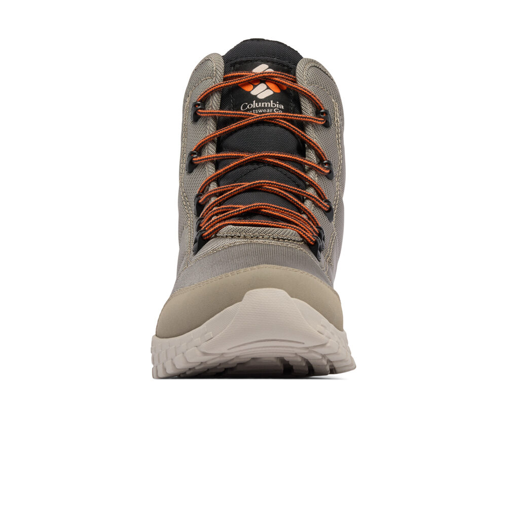 Columbia bota trekking hombre FAIRBANKS� OMNI-HEAT� puntera