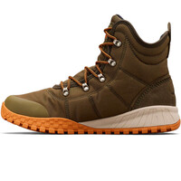 Columbia bota trekking hombre FAIRBANKS� OMNI-HEAT� puntera