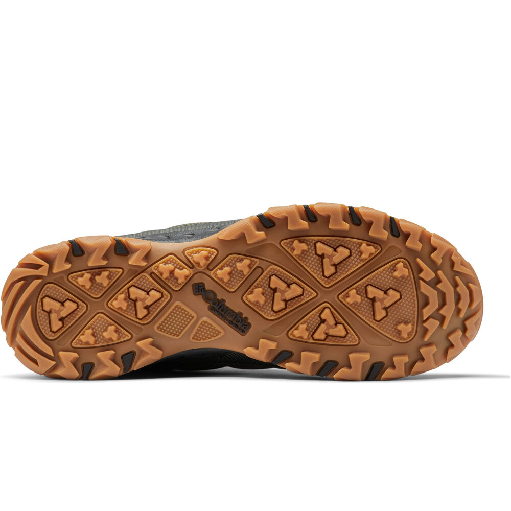 Columbia bota trekking hombre FIRECAMP BOOT 07