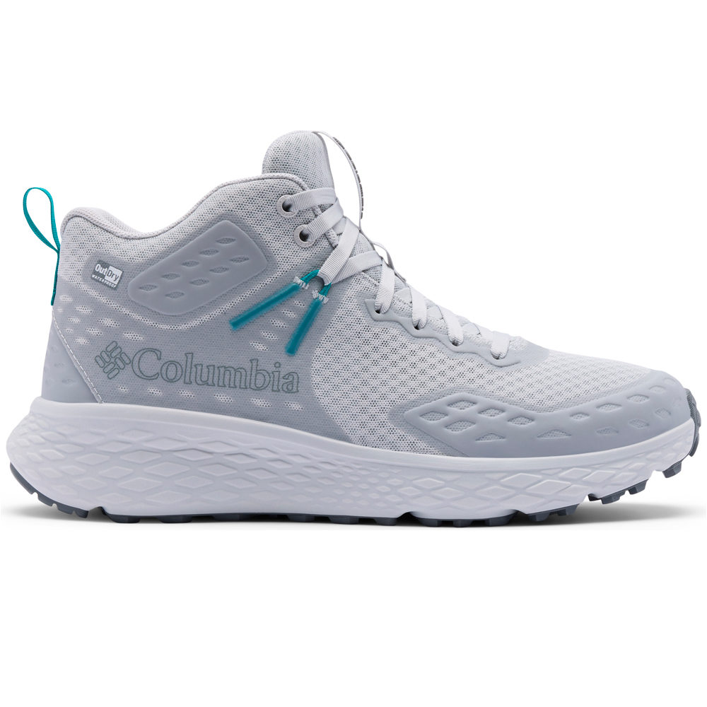 Columbia bota trekking hombre KONOS� TRS OUTDRY� MID lateral exterior