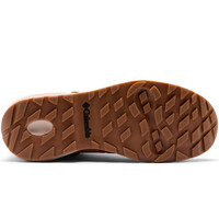 Columbia bota trekking hombre NEWTON ALPINE PT 06
