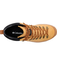 Columbia bota trekking hombre NEWTON ALPINE PT 07