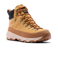 Columbia bota trekking hombre NEWTON ALPINE PT lateral interior
